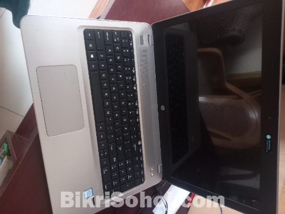 HP Probook series G45, core i5, 7 Gen